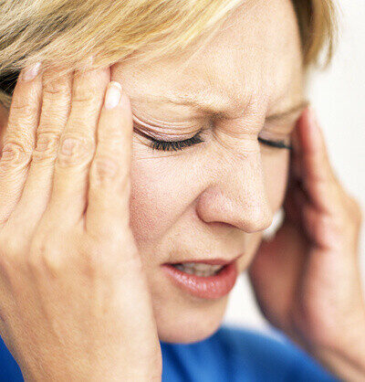 exercises headache