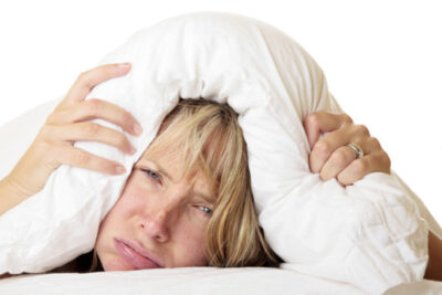 Choosing the Right Pillow