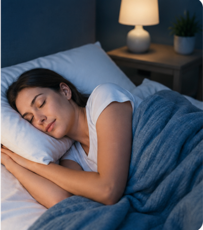 Sleep and Pain